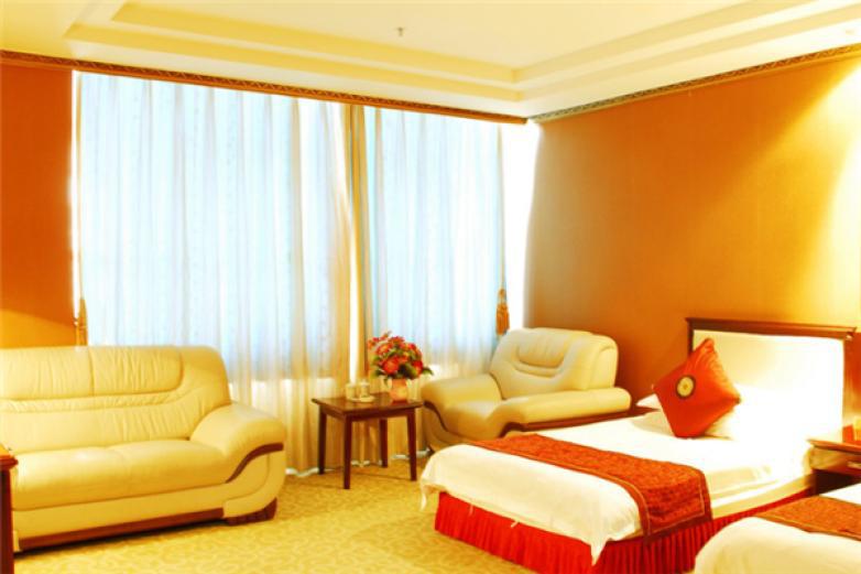 帝璟丽致大酒店